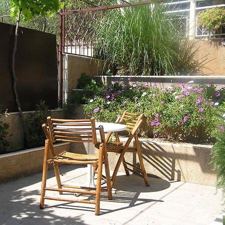 Studio Apartments Fabjanac Trogir Exterior foto
