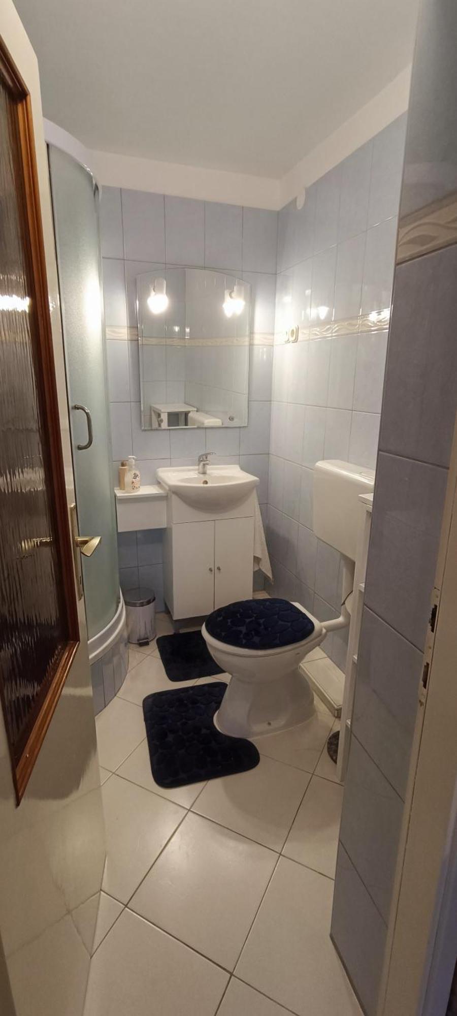 Studio Apartments Fabjanac Trogir Exterior foto