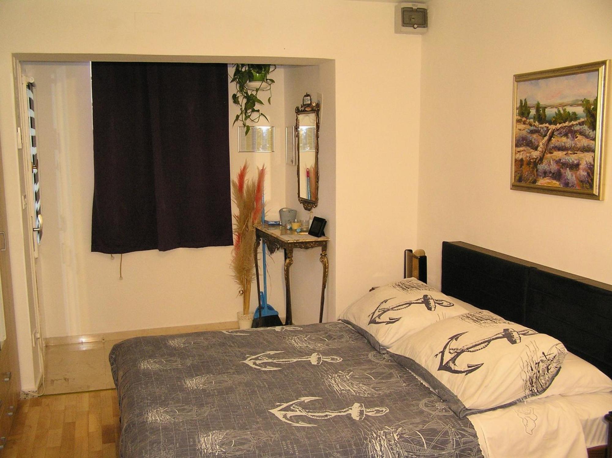 Studio Apartments Fabjanac Trogir Exterior foto